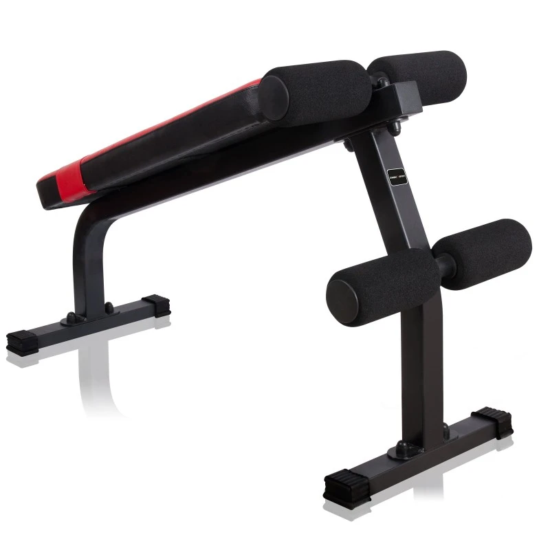 Лежанка за коремни преси „Римско столче“  Марбо Спорт